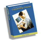 Step by Step Copywriting Course - Thackston
