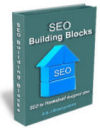 SEO Building Blocks - The guide to search engine optimization